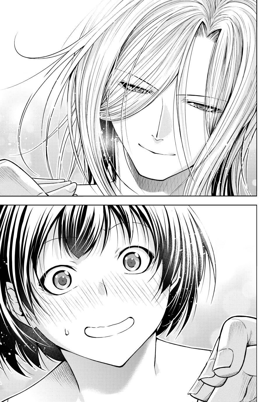 Grand Blue, Chapter 94 image 48